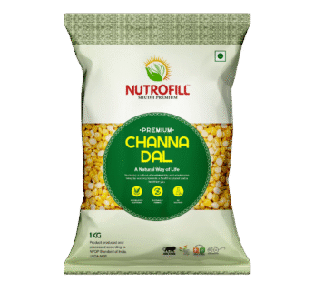 Channa Dal