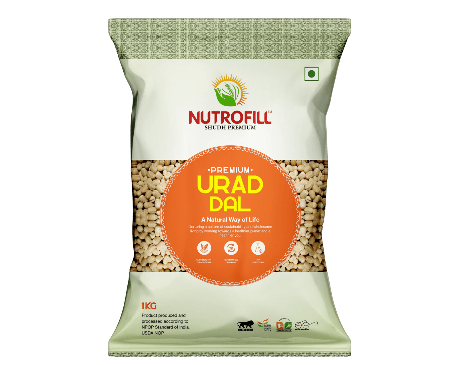 Urad Dal