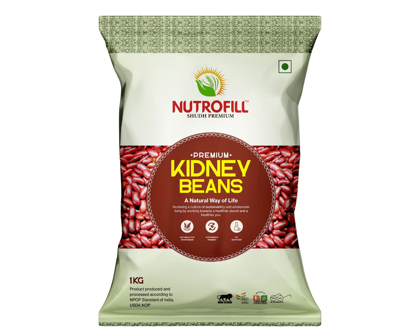 Kidney Beans
