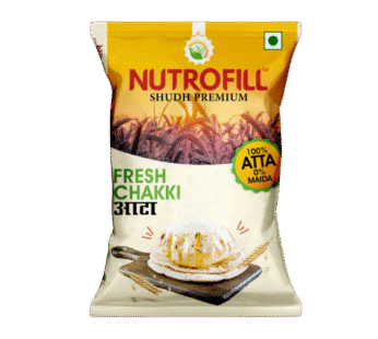 Chakki Fresh Atta