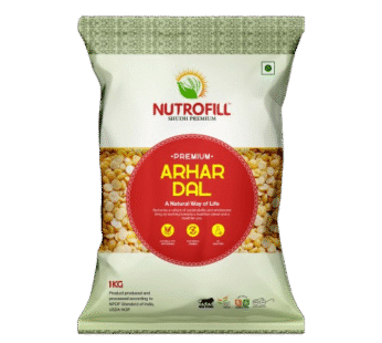 Arhar Dal