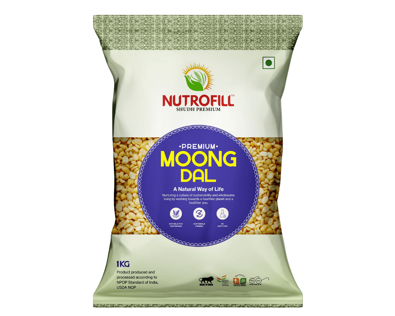 Moong Dal