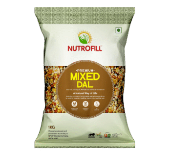 Mixed Dal